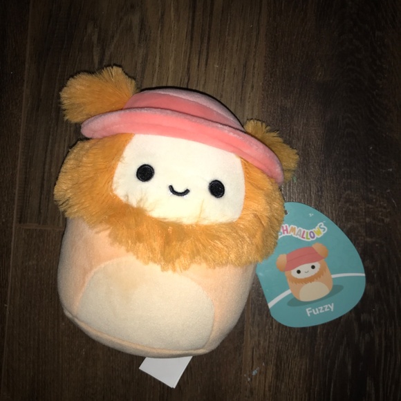 Squishmallows (trading) - Picture 4 of 7